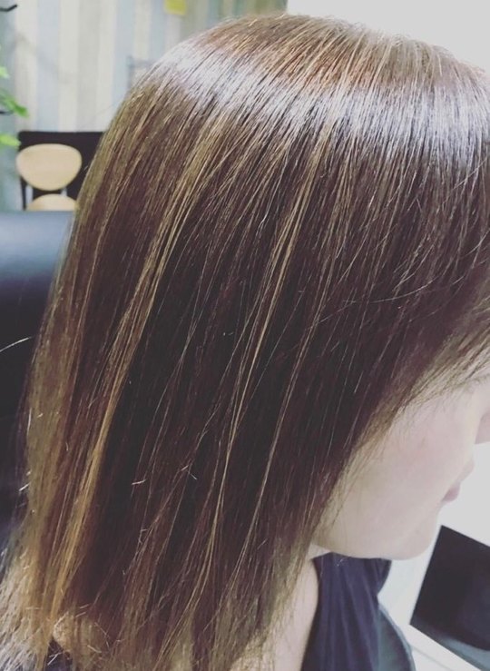 大田区蒲田駅近くで増毛エクステ AngelHair 大田区蒲田駅近くで増毛エクステ AngelHair